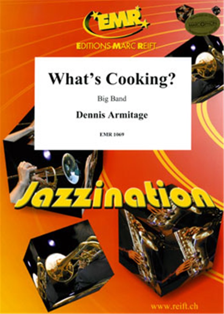 What's Cooking
